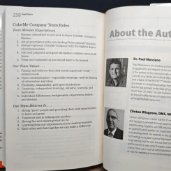 SuperTeams - Paul L. Marciano, PhD, Clinton Wingrove รูปที่ 10