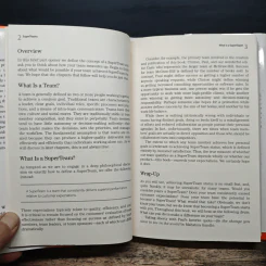 SuperTeams - Paul L. Marciano, PhD, Clinton Wingrove รูปที่ 9