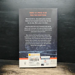 The Girl in the Ice - Lotte, Søren Hammer รูปที่ 2