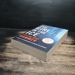 The Girl in the Ice - Lotte, Søren Hammer รูปที่ 3