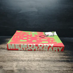 Memolody Dictionary - Enconcept รูปที่ 3