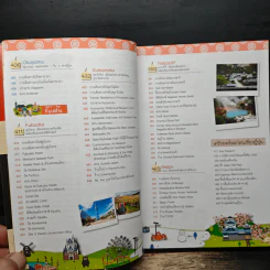 Japan ญี่ปุ่น เล่มเดียวเที่ยวทั่วประเทศ - DPLUS GUIDE รูปที่ 10