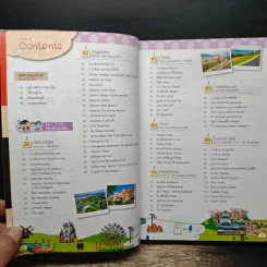 Japan ญี่ปุ่น เล่มเดียวเที่ยวทั่วประเทศ - DPLUS GUIDE รูปที่ 6