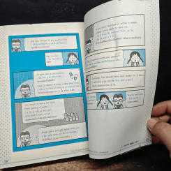 Daily English Conversation สนทนาภาษาอังกฤษในชีวิตประจำวัน ฉบับสมบูรณ์ - ทิพย์ธิดา บุตรฉุย รูปที่ 8