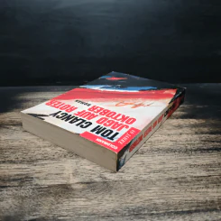 Jagd auf Roter Oktober - Tom Clancy รูปที่ 5