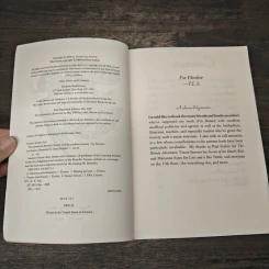 The Mysterious Benedict Society - Trenton Lee Stewart รูปที่ 6