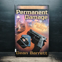 Permanent Damage - Dean Barrett