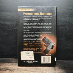 Permanent Damage - Dean Barrett รูปที่ 2