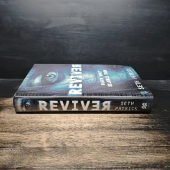 Reviver - Seth Patrick รูปที่ 3