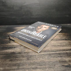 Unshakeable - Tony Robbins รูปที่ 4
