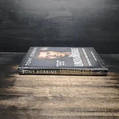 Unshakeable - Tony Robbins รูปที่ 3