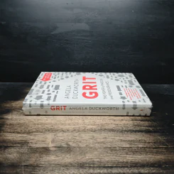 Grit: The Power of Passion and Perseverance - Angela Duckworth รูปที่ 3