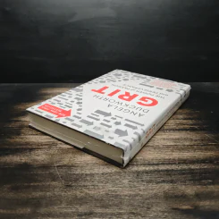 Grit: The Power of Passion and Perseverance - Angela Duckworth รูปที่ 5