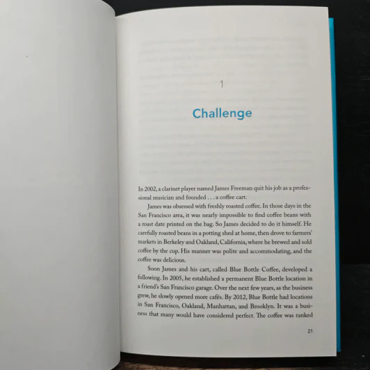 Sprint: How to Solve Big Problems and Test New Ideas in Just Five Days - Jake Knapp รูปที่ 9