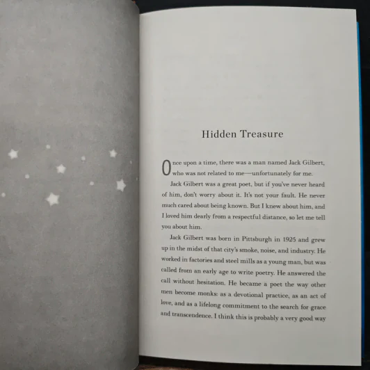 Big Magic - Elizabeth Gilbert รูปที่ 9