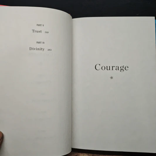 Big Magic - Elizabeth Gilbert รูปที่ 8
