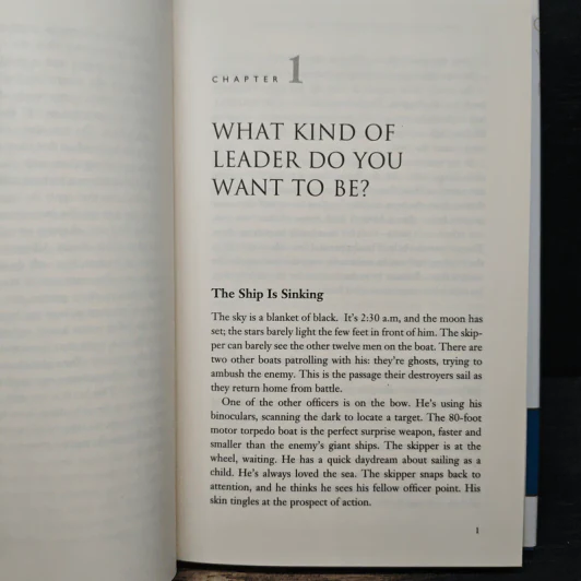 The Three Commitments of Leadership - Tom Endersbe, Jay Therrien, Jon Wortmann รูปที่ 9