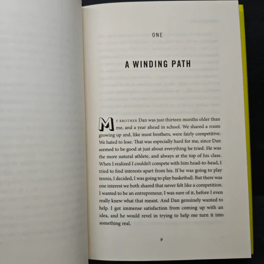 The Third Wave - Steve Case รูปที่ 8