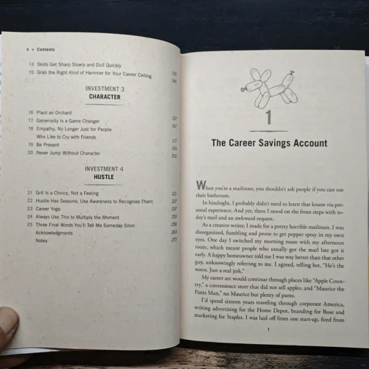 Do Over - Jon Acuff รูปที่ 7