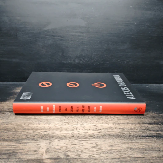 Without Their Permission: How the 21st Century Will Be Made, Not Managed - Alexis Ohanian รูปที่ 3
