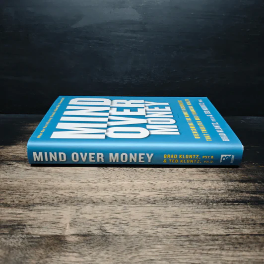 Mind Over Money - Brad Klontz, Ted Klontz รูปที่ 3