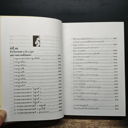 ตำราพรหมชาติ ฉบับปรับปรุงใหม่ - พิศมัย ชำนาญคิด รูปที่ 13