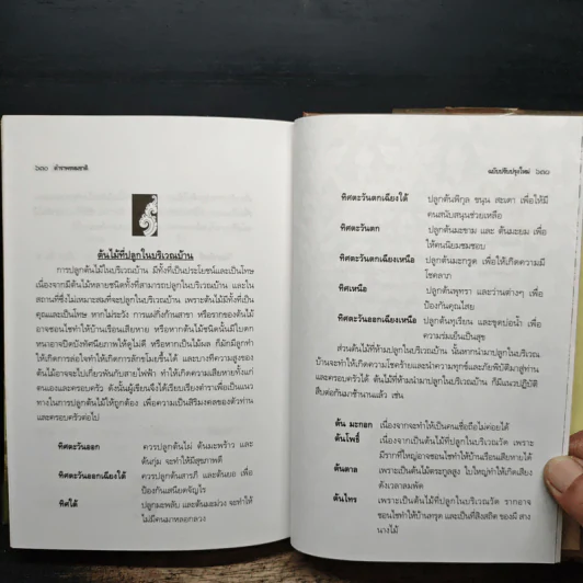 ตำราพรหมชาติ ฉบับปรับปรุงใหม่ - พิศมัย ชำนาญคิด รูปที่ 17
