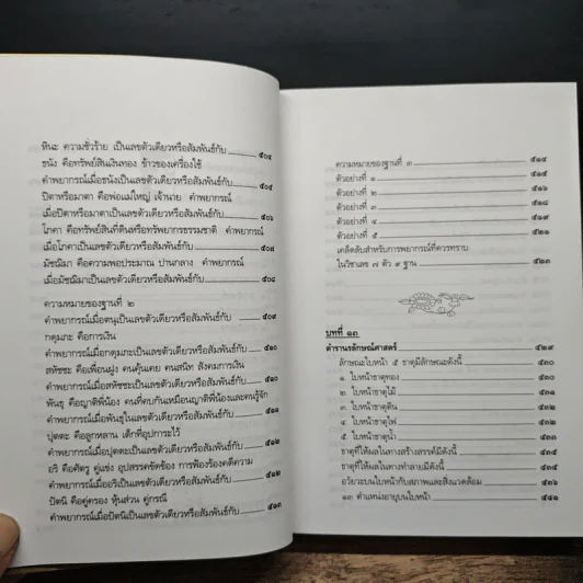 ตำราพรหมชาติ ฉบับปรับปรุงใหม่ - พิศมัย ชำนาญคิด รูปที่ 14