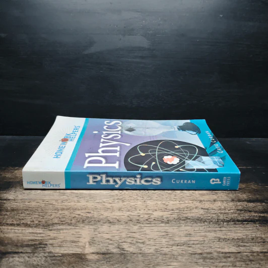 Homework Helpers Physics - Greg Curran รูปที่ 3