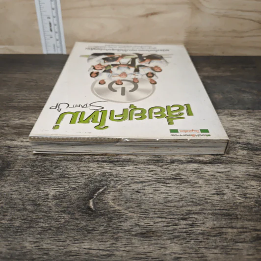 Startup เสี่ยยุคใหม่ รูปที่ 4