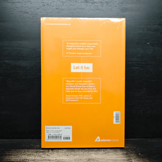 Instructions for Happiness and Success - Susie Pearl รูปที่ 2
