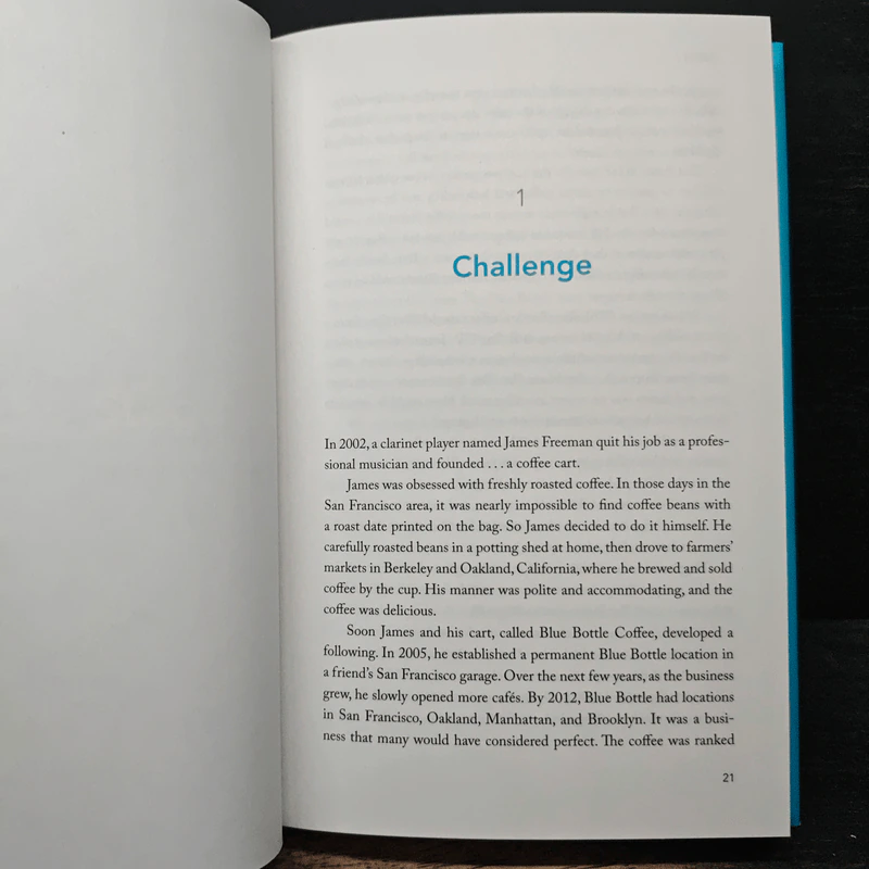 Sprint: How to Solve Big Problems and Test New Ideas in Just Five Days - Jake Knapp รูปที่ 9