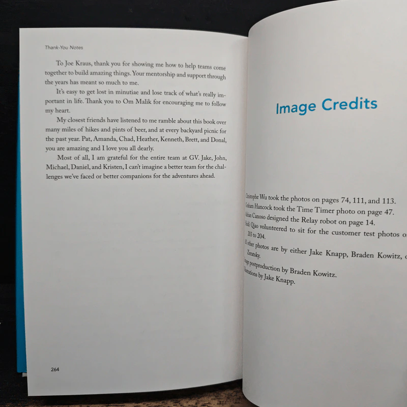 Sprint: How to Solve Big Problems and Test New Ideas in Just Five Days - Jake Knapp รูปที่ 10