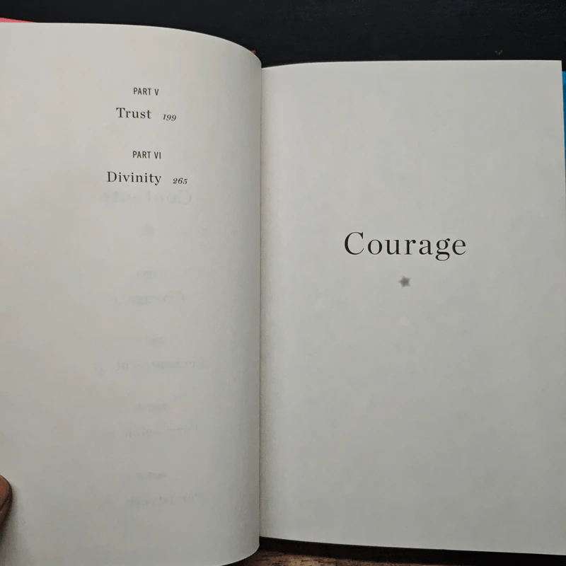 Big Magic - Elizabeth Gilbert รูปที่ 8