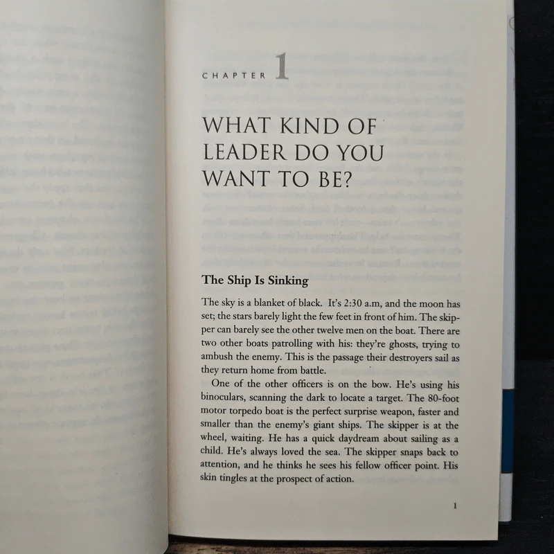 The Three Commitments of Leadership - Tom Endersbe, Jay Therrien, Jon Wortmann รูปที่ 9
