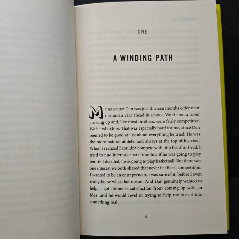 The Third Wave - Steve Case รูปที่ 8