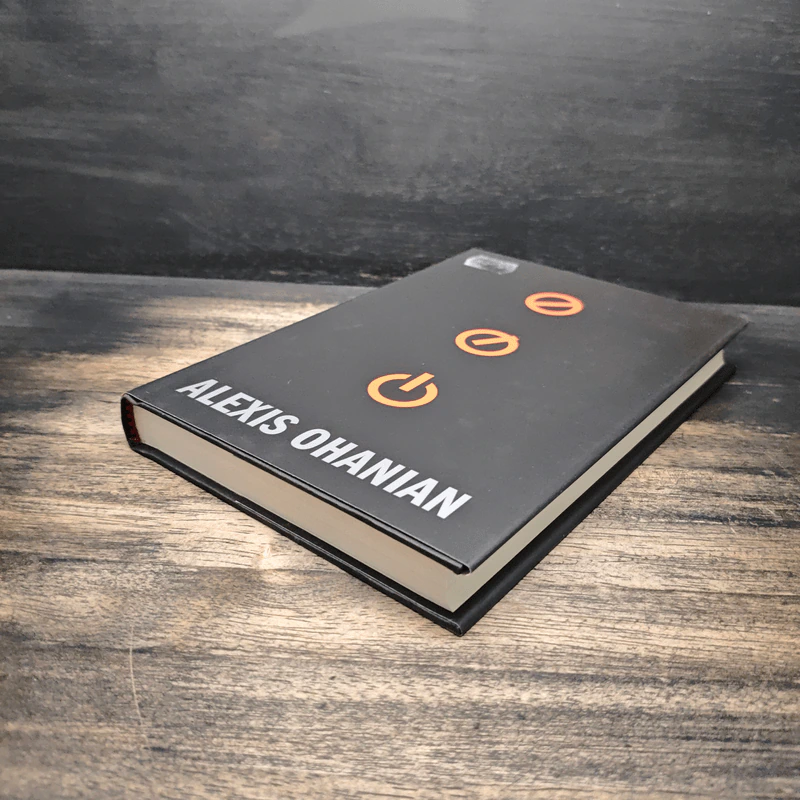 Without Their Permission: How the 21st Century Will Be Made, Not Managed - Alexis Ohanian รูปที่ 4