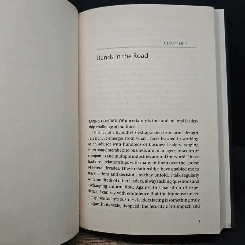 The Attacker's Advantage - Ram Charan รูปที่ 9