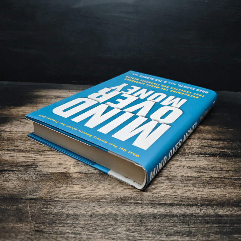 Mind Over Money - Brad Klontz, Ted Klontz รูปที่ 4