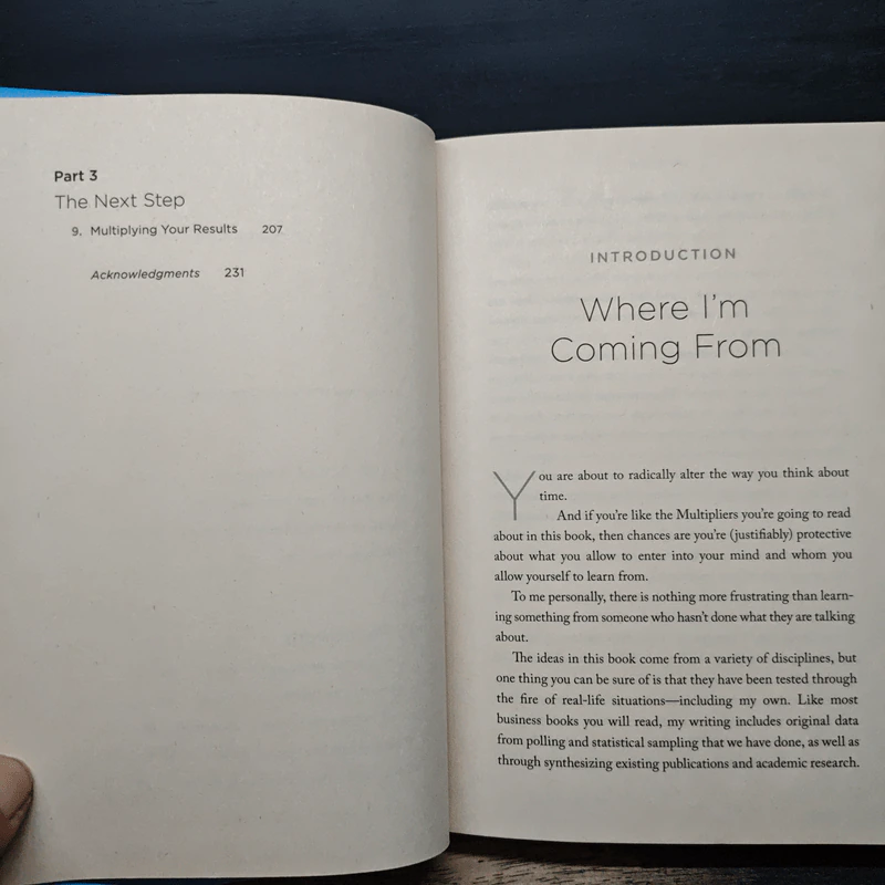 Procrastinate on Purpose - Rory Vaden รูปที่ 8