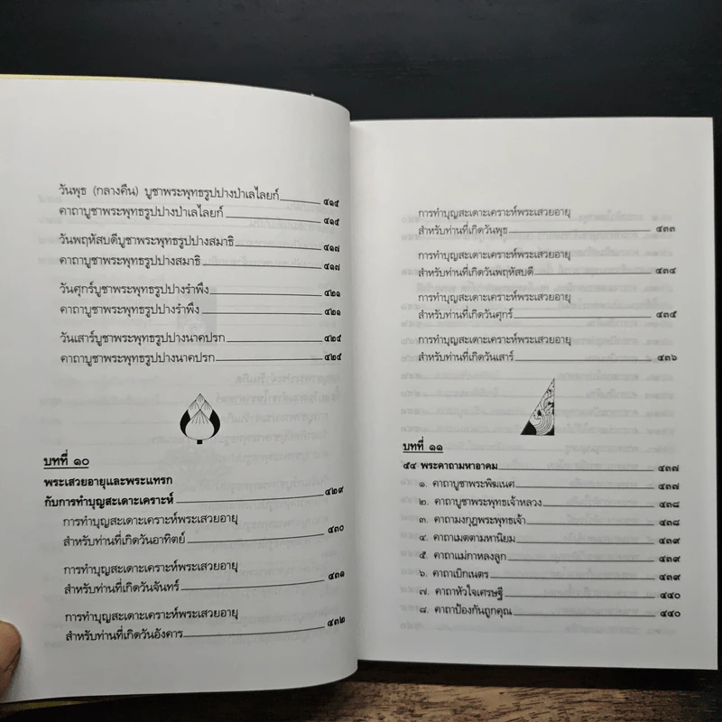 ตำราพรหมชาติ ฉบับปรับปรุงใหม่ - พิศมัย ชำนาญคิด รูปที่ 11