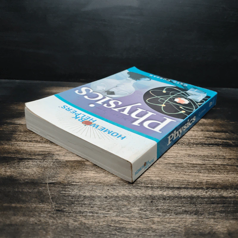 Homework Helpers Physics - Greg Curran รูปที่ 5