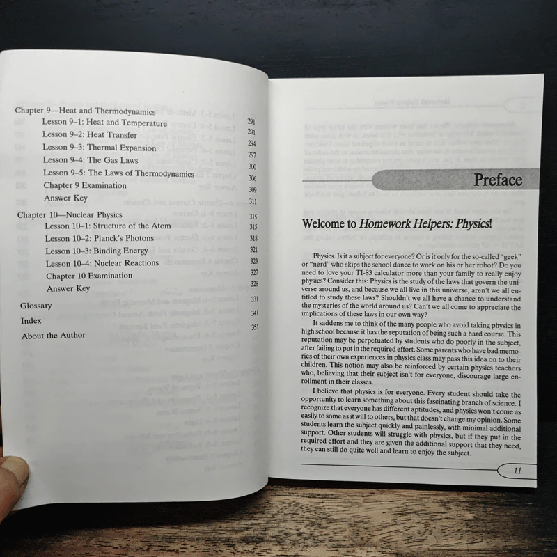Homework Helpers Physics - Greg Curran รูปที่ 8