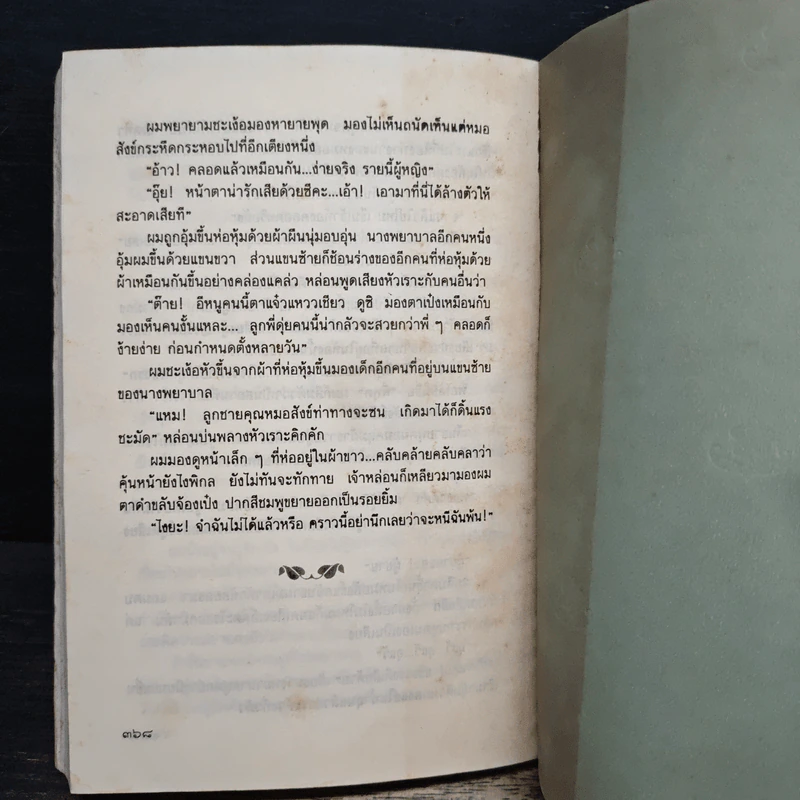 หนุ่มทิพย์ - แก้วเก้า รูปที่ 7