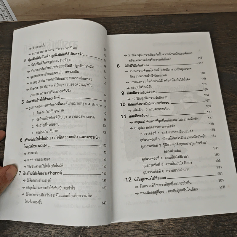 นิสัยเงินล้าน - สนั่น ปัญญฤทธิ์ รูปที่ 7