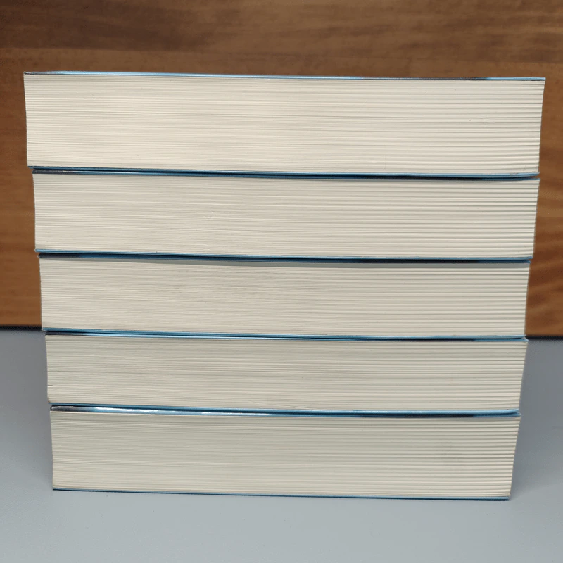 8 เทพอสูรมังกรฟ้า 5 เล่มจบ - น.นพรัตน์ รูปที่ 4