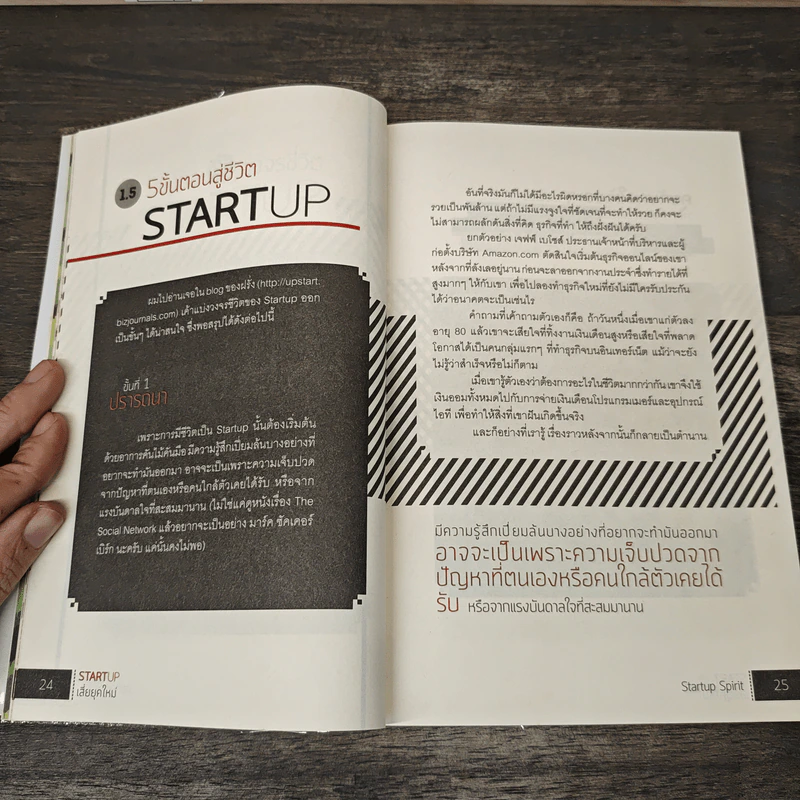 Startup เสี่ยยุคใหม่ รูปที่ 8