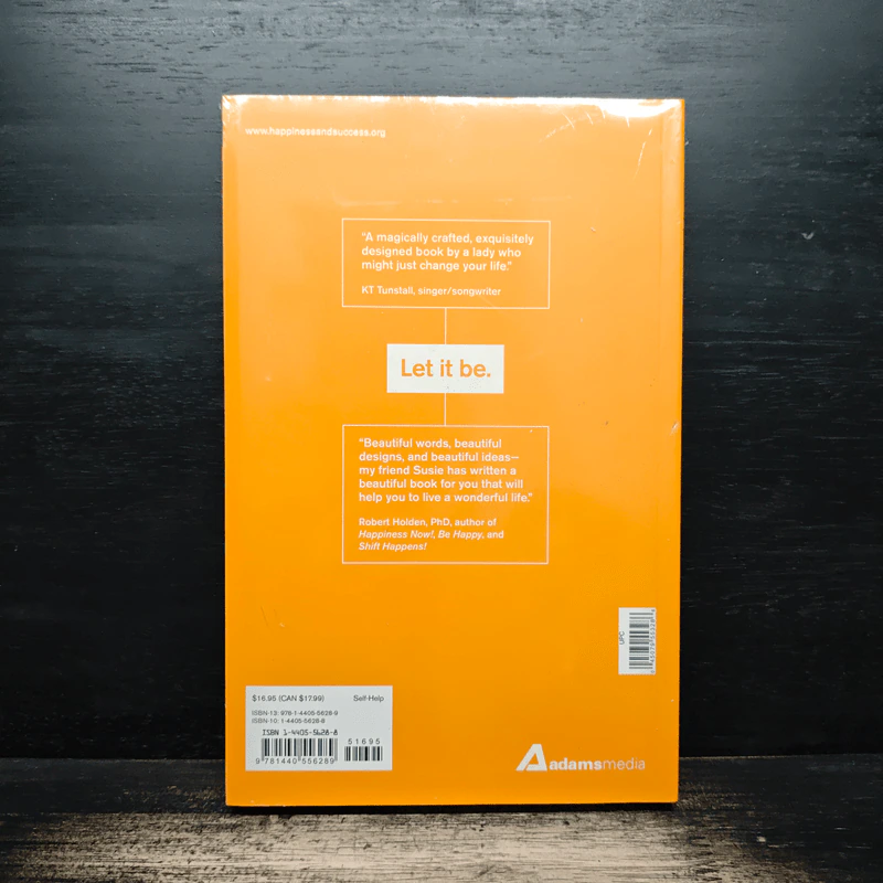 Instructions for Happiness and Success - Susie Pearl รูปที่ 2
