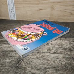ต่วยตูน ฉบับ ถาปัตย์ ตูน รูปที่ 3