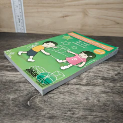 เกมการละเล่นสำหรับเด็กปฐมวัย เล่ม 2 - วัฒนา ปุญญฤทธิ์, เต็มสิริ เนาวรังสี รูปที่ 3